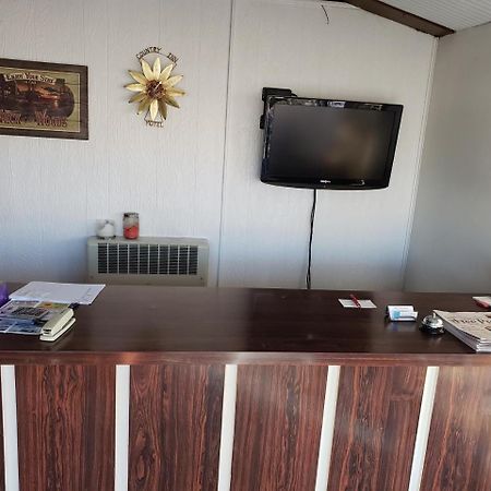 Country Inn Марион Экстерьер фото