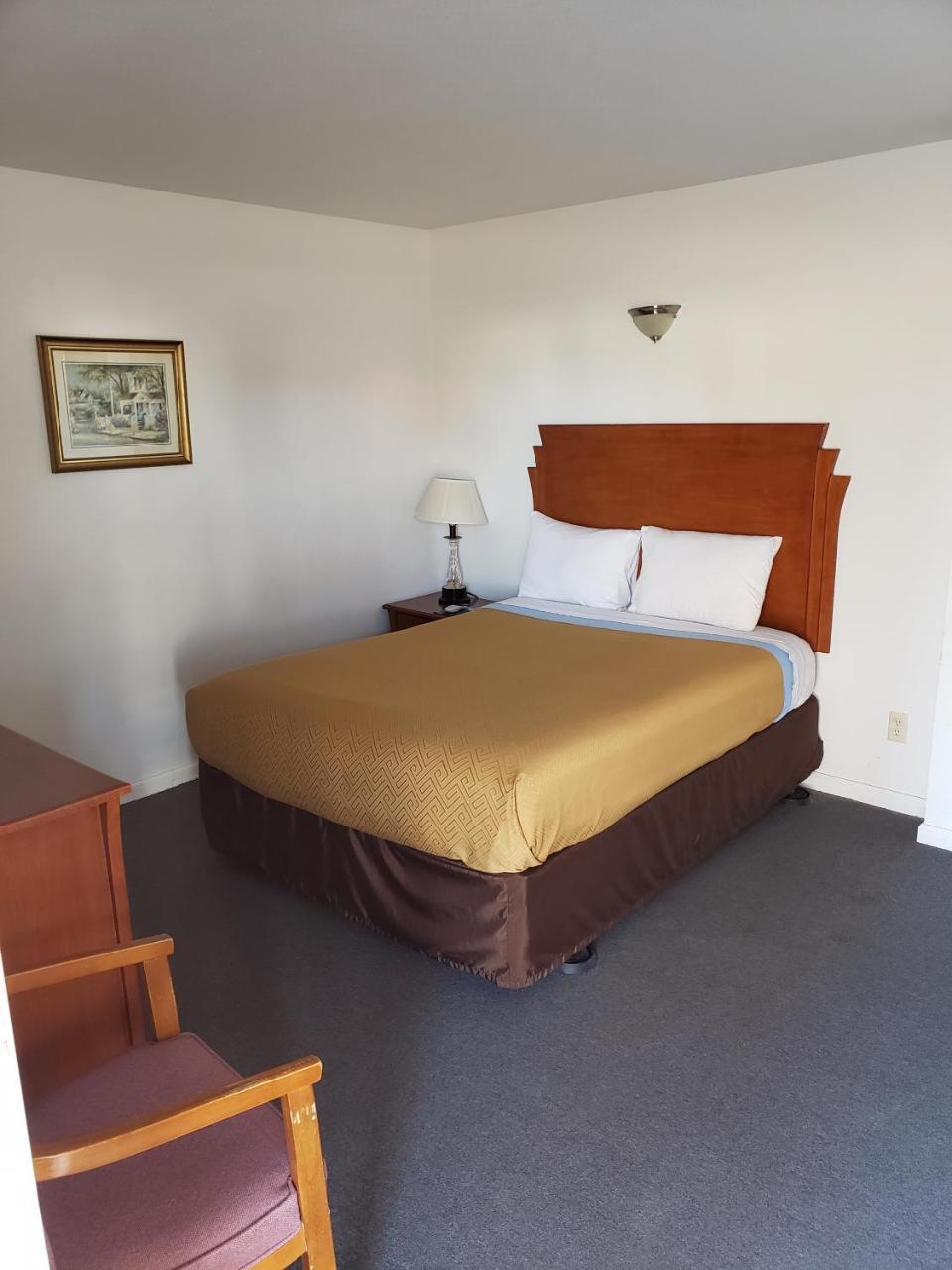 Country Inn Марион Экстерьер фото