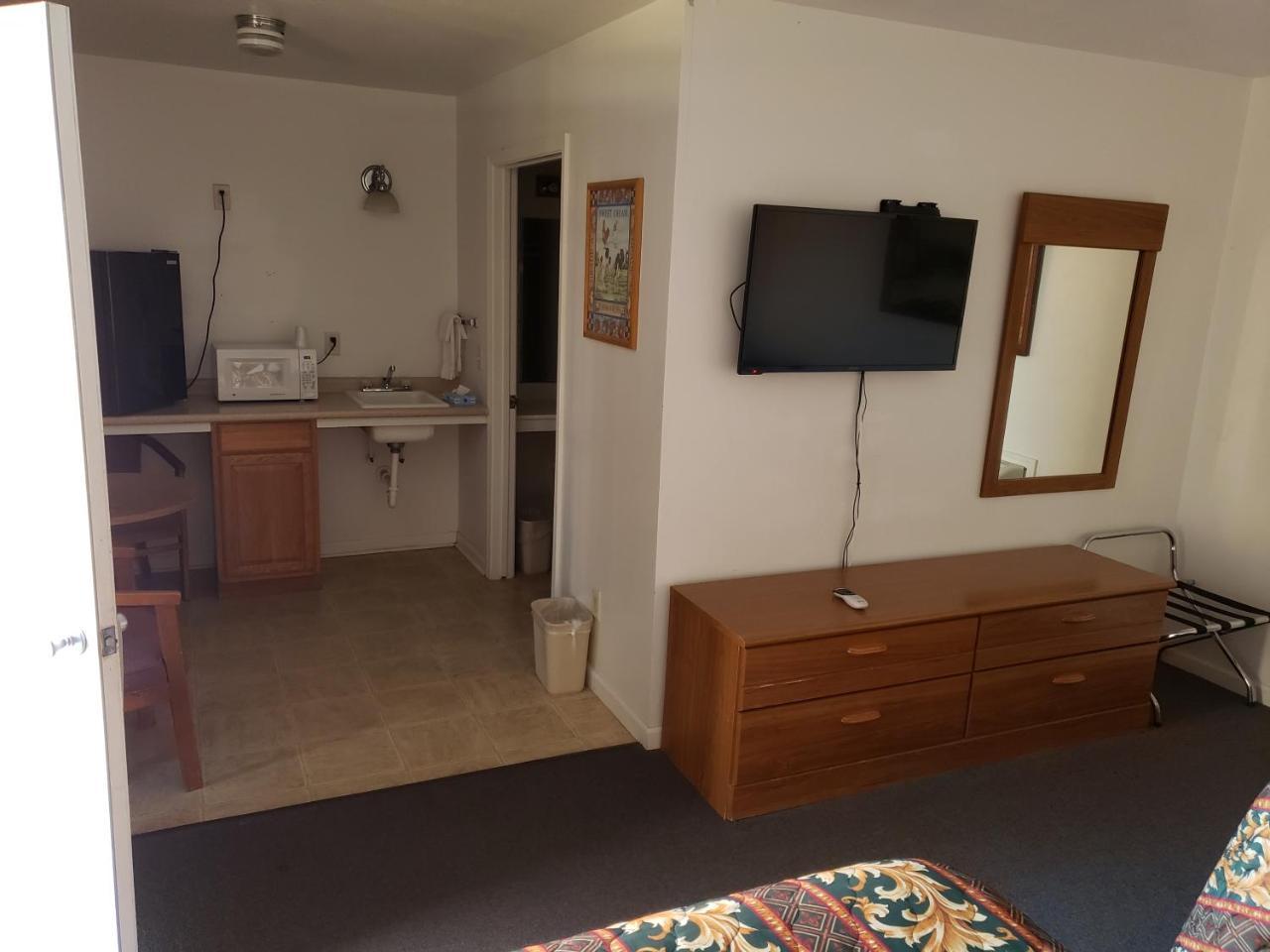 Country Inn Марион Экстерьер фото